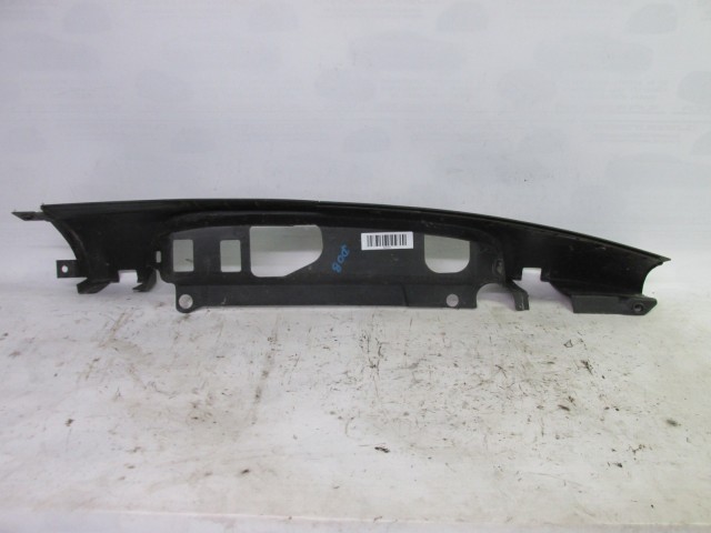 82310 Fiat Doblo II. 2005-2009 jobb hátsó lámpakeret, kettényíló ajtós kivitelhez 735388401