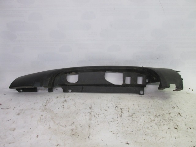 82333 Fiat Doblo II. 2005-2009 jobb hátsó lámpakeret, kettényíló ajtós kivitelhez 735388401