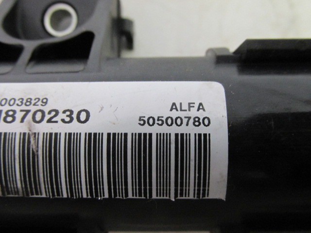 Alfa Romeo Brera jobb oldali függöny légzsák 50500780