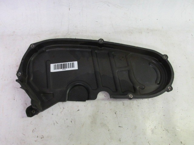 Alfa Romeo Giulietta 1,6 16v Mjet felső vezérmű burkolat  55254221