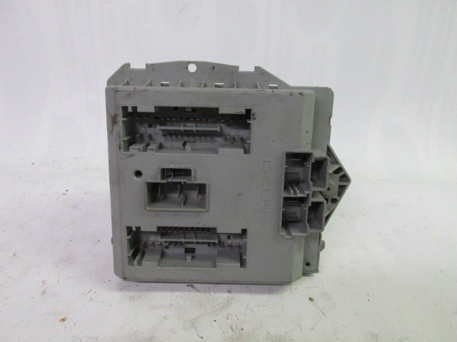 Fiat Doblo I.-II. külső biztosíték tábla 46835585