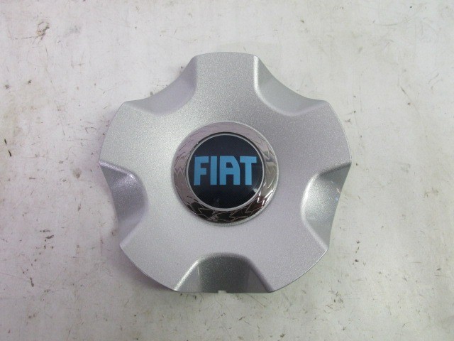 Fiat Stilo Uproad gyári új felniközép kupak 51768626