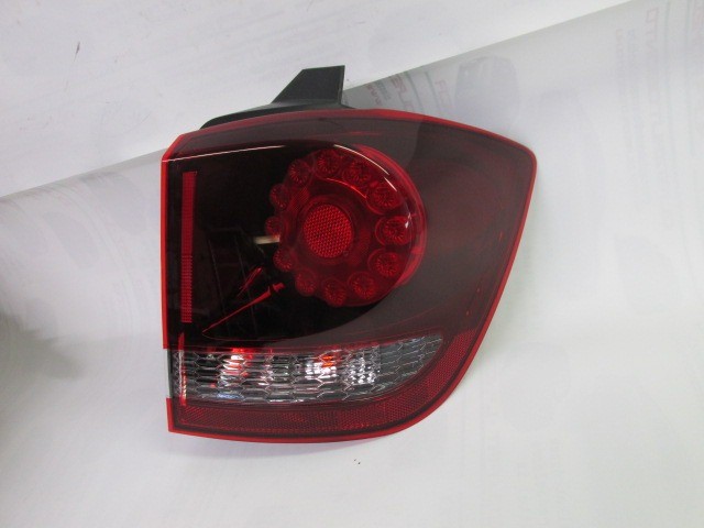 86221 Fiat Freemont jobb hátsó külső lámpa  K68078480AD