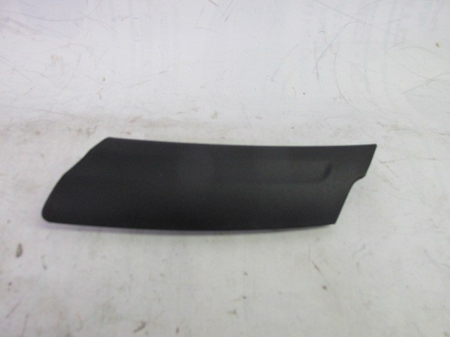 Fiat 500 gyári új levélfogó bal  takaró kupak 735452713