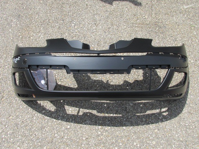 Lancia Musa 2004-2007 utángyártott új első lökhárító 735387286 