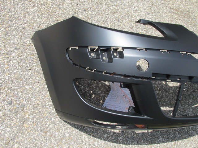 Lancia Musa 2004-2007 utángyártott új első lökhárító 735387286 