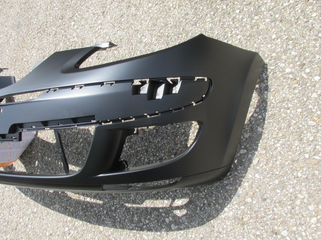 Lancia Musa 2004-2007 utángyártott új első lökhárító 735387286 