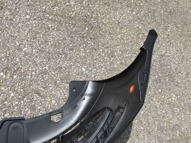 Lancia Musa 2004-2007 utángyártott új első lökhárító 735387286 