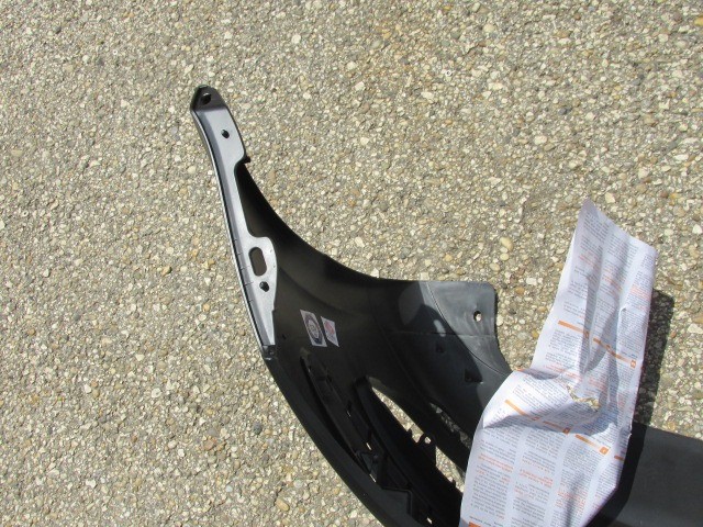 Lancia Musa 2004-2007 utángyártott új első lökhárító 735387286 