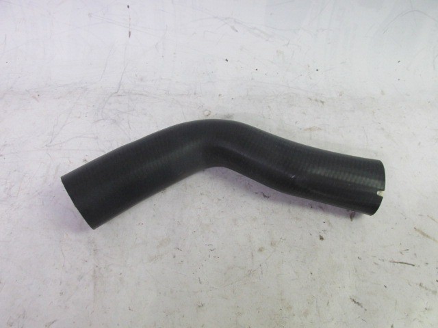 Fiat Doblo II. 1,3 16v mjet utángyártott új intercooler cső 51757917