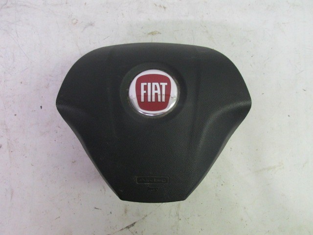 Fiat Doblo 2009-2015 kormány légzsák 735496857