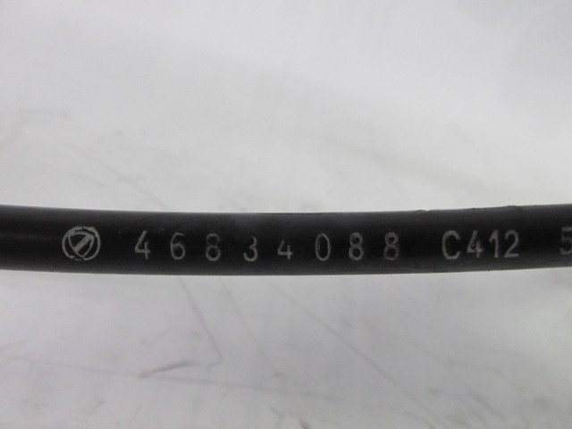 Lancia Ypsilon 1,3 mjet bal oldali váltóbovden 46834088