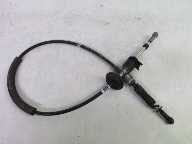 Fiat Idea, Lancia Musa 1,3 16v Mjet bal oldali váltóbovden 46836938