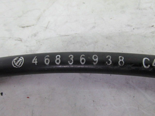 Fiat Idea, Lancia Musa 1,3 16v Mjet bal oldali váltóbovden 46836938