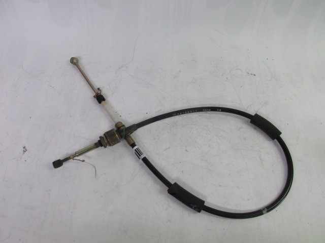 Alfa Romeo 156 2,0 16v Jts váltóbovden 55186917