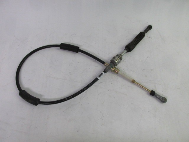 Alfa Romeo 147 1,9 16v Diesel váltóbovden 55186918