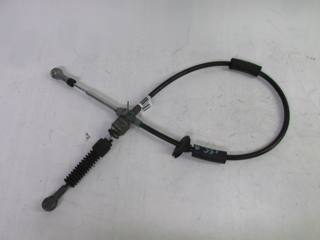 Alfa Romeo 147 1,9 16v Diesel váltóbovden 55186919