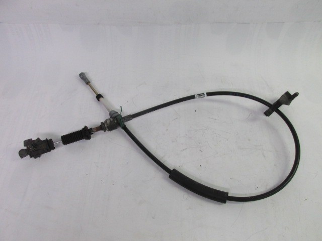 Fiat Stilo 1,2-14 16v benzines bal oldali váltóbovden 55186927