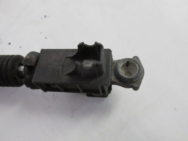 Fiat Stilo 1,2-14 16v benzines bal oldali váltóbovden 55186927