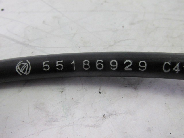 Fiat Stilo 1,8 16v benzin baloldali váltóbovden 55186929