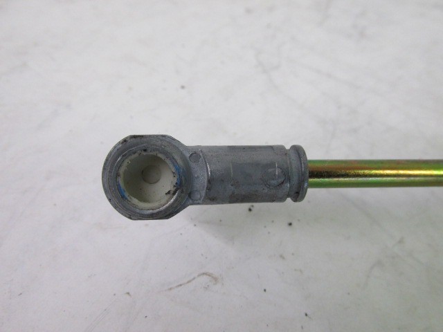 Fiat Stilo 1,8 16v benzin baloldali váltóbovden 55186929