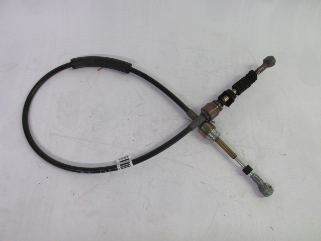 Fiat Stilo 1,6 16v benzin bal oldali váltóbovden 55186932