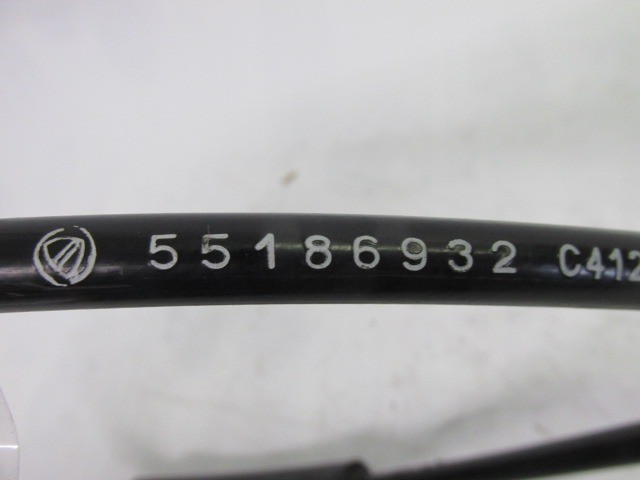 Fiat Stilo 1,6 16v benzin bal oldali váltóbovden 55186932