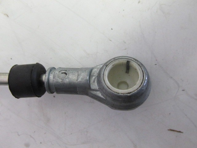 Fiat Stilo 1,6 16v benzin bal oldali váltóbovden 55186932