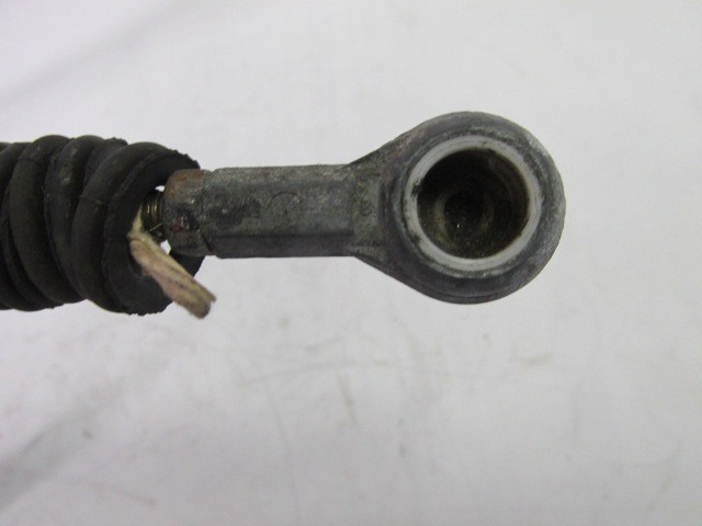 Fiat Stilo 1,6 16v benzin bal oldali váltóbovden 55186932