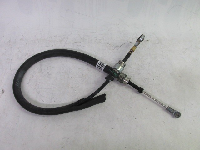 Fiat Punto III. 1,3 16v Mjet bal oldali váltóbovden 55194345