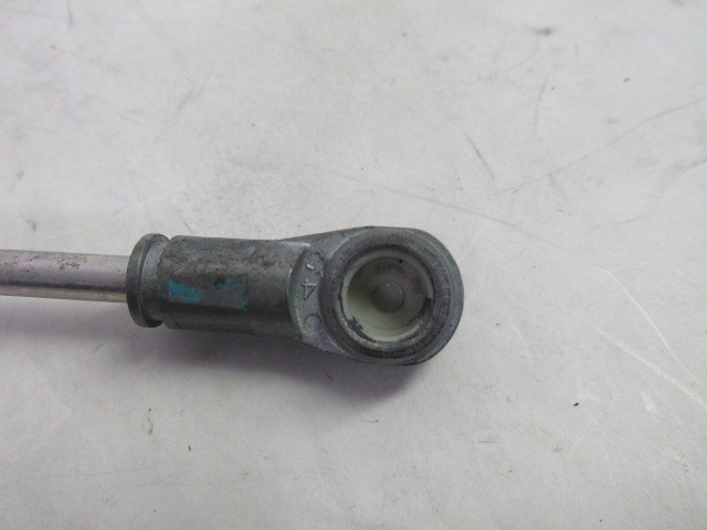 Fiat Punto III. 1,3 16v Mjet bal oldali váltóbovden 55194345