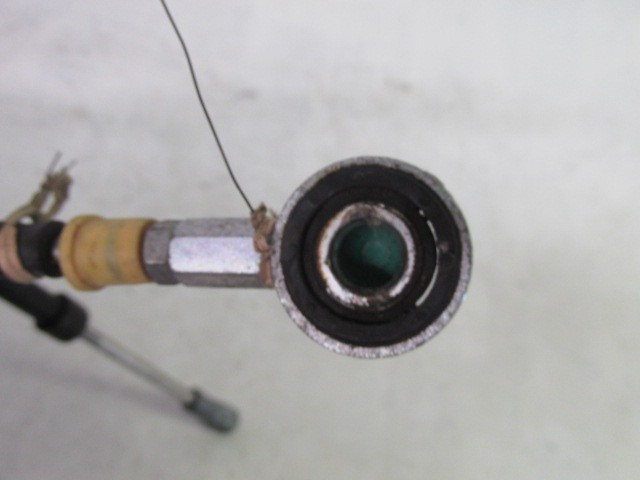 Fiat Punto III. 1,3 16v Mjet bal oldali váltóbovden 55194345