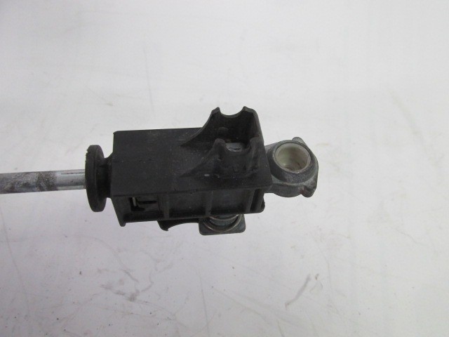 Fiat Punto III. 1,2 8-16v és 1,4 16v benzin bal oldali váltóbovden 55194774