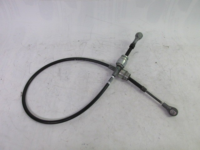 Fiat Punto III. 1,2 8-16v és 1,4 16v benzin jobb oldali váltóbovden 55194775