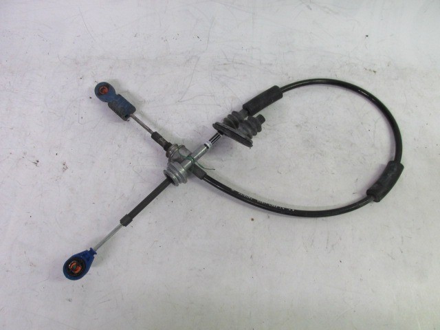 Alfa Romeo 147 benzines váltóbovden 55191142