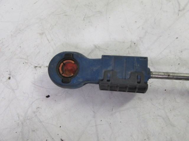 Alfa Romeo 147 benzines váltóbovden 55191142