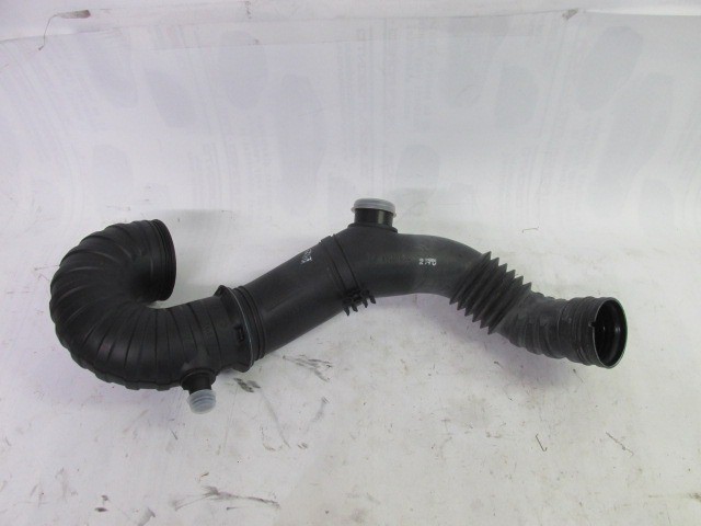 Alfa Romeo 166 2,4 20v Mjet gyári új levegőcső, turbóból a szívócsonkba 50502164