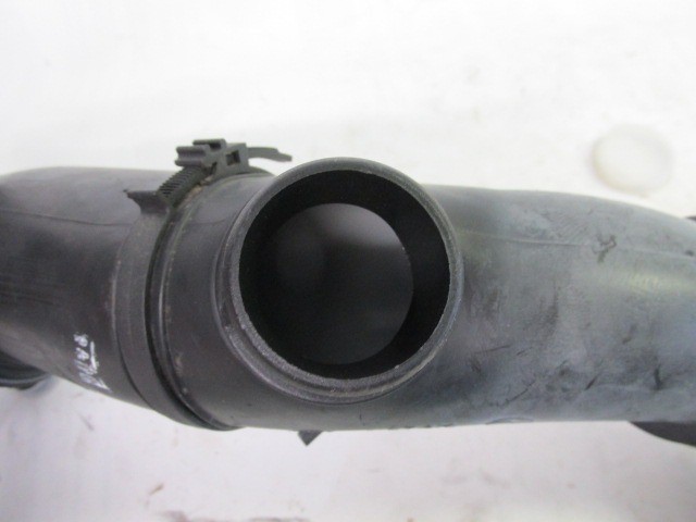 Alfa Romeo 166 2,4 20v Mjet gyári új levegőcső, turbóból a szívócsonkba 50502164