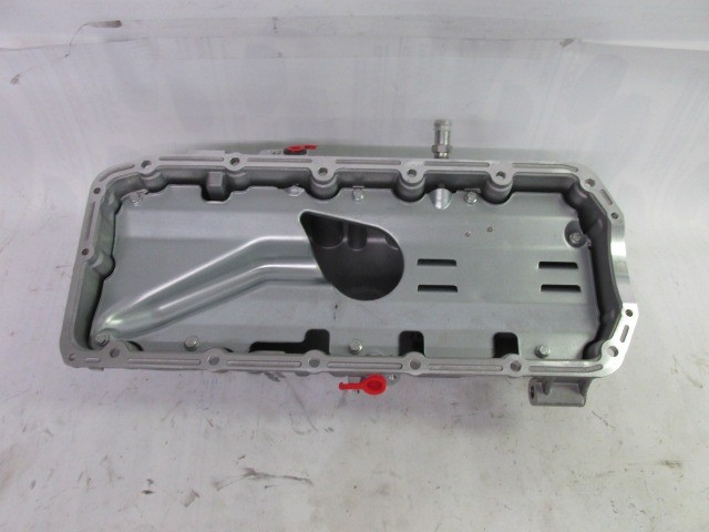 Fiat Croma 2,4 20v Diesel  gyári új olajteknő 55201869