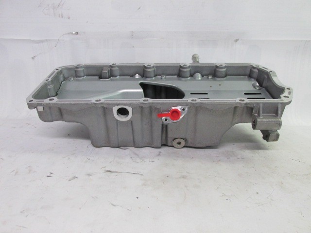 Fiat Croma 2,4 20v Diesel  gyári új olajteknő 55201869