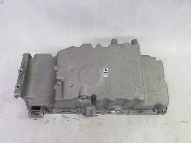 Fiat Croma 2,4 20v Diesel  gyári új olajteknő 55201869