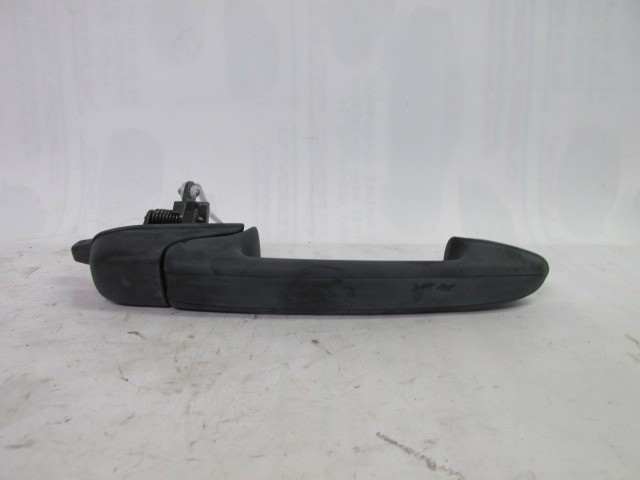 Fiat Bravo, Brava, Marea gyári új jobb első külső kilincs, zárbetét hely nélküli 46804230