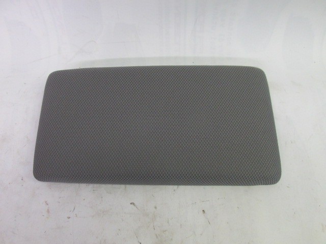 Alfa Romeo 147, Gt gyári új szürke szövet könyöklő fedél 156059054