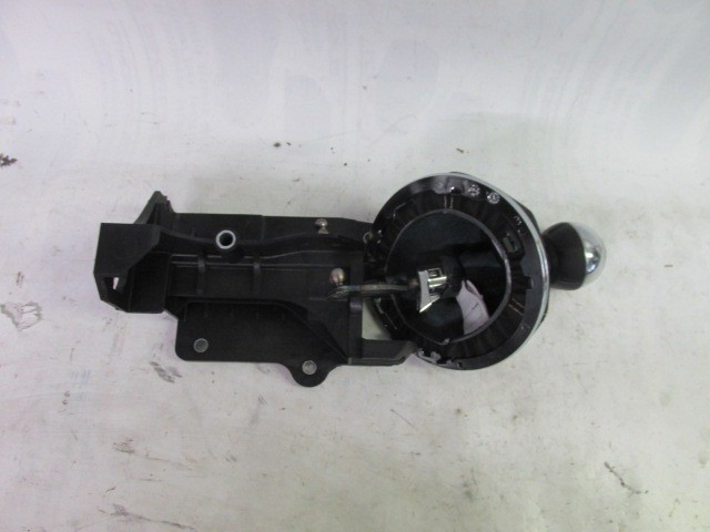 Fiat 500 gyári új Diesel dizájnos váltókulissza 55345212