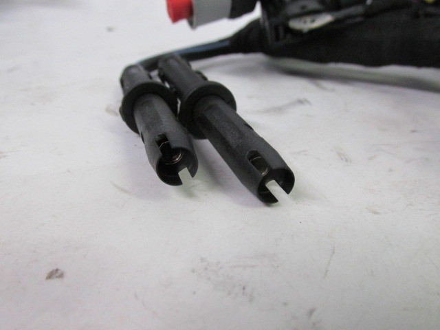 Fiat Stilo 1,9 16v Diesel gyári új motortér kábelköteg 55199584