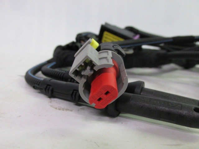 Fiat Stilo 1,9 16v Diesel gyári új motortér kábelköteg 55199584