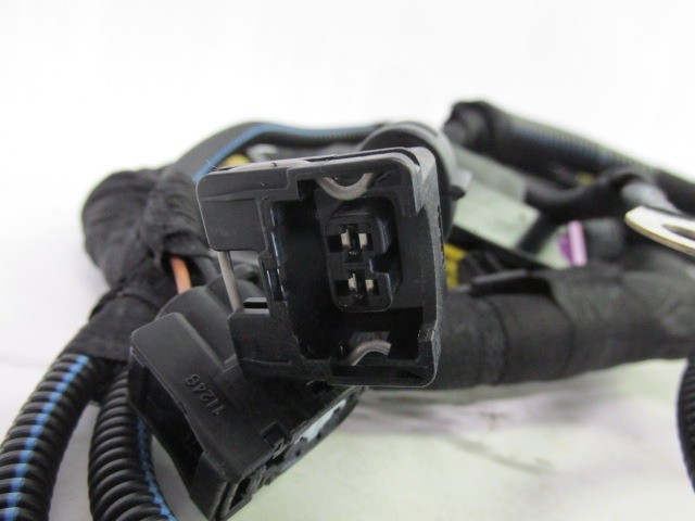 Fiat Stilo 1,9 16v Diesel gyári új motortér kábelköteg 55199584