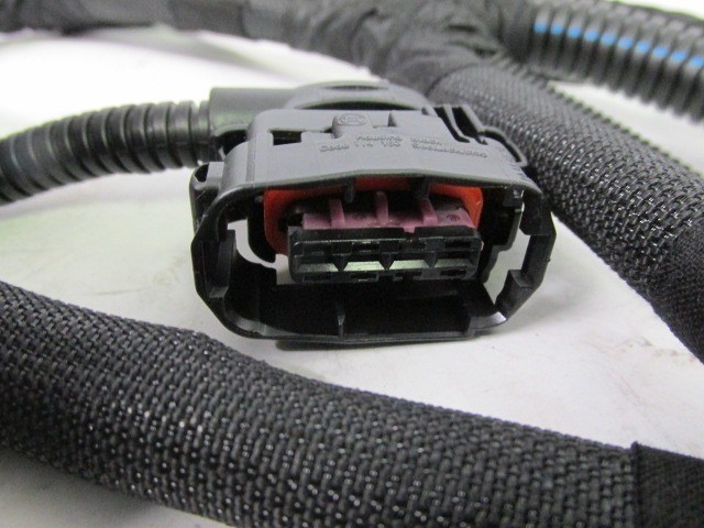 Fiat Stilo 1,9 16v Diesel gyári új motortér kábelköteg 55199584