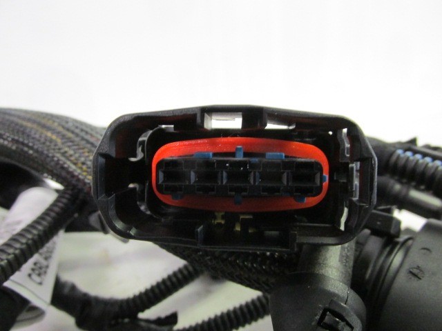 Fiat Stilo 1,9 16v Diesel gyári új motortér kábelköteg 55199584