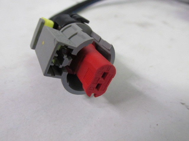 Fiat Stilo 1,9 16v Diesel gyári új motortér kábelköteg 55199584